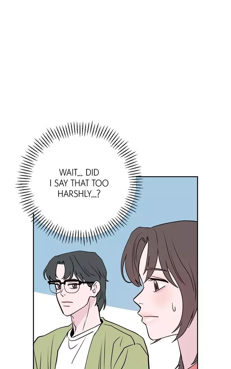 Copy-Paste Romance Chapter 27 page 86