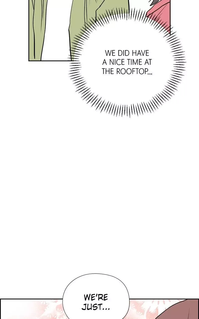 Copy-Paste Romance Chapter 27 page 87