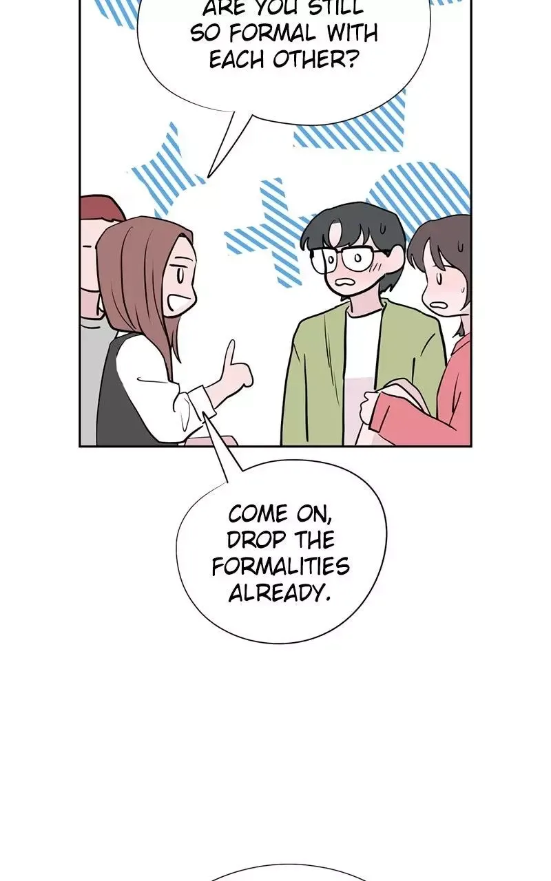 Copy-Paste Romance Chapter 27 page 91