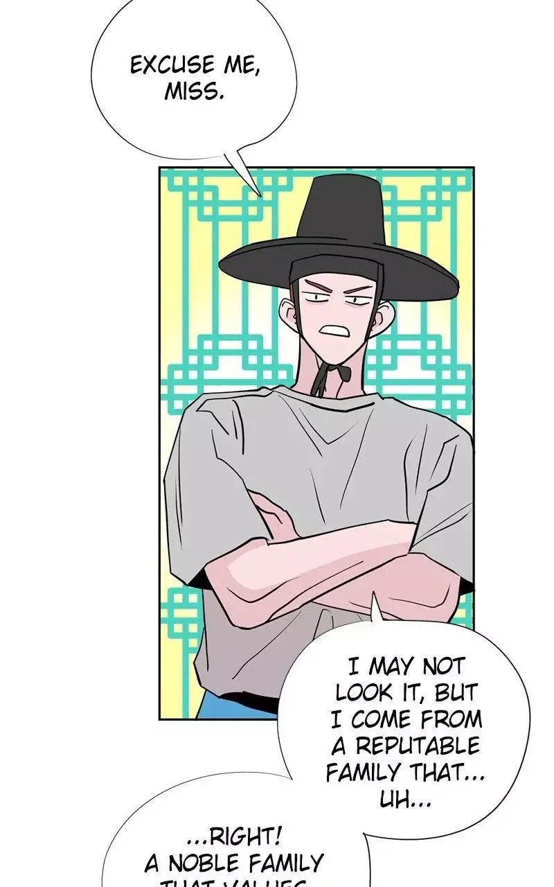 Copy-Paste Romance Chapter 27 page 99
