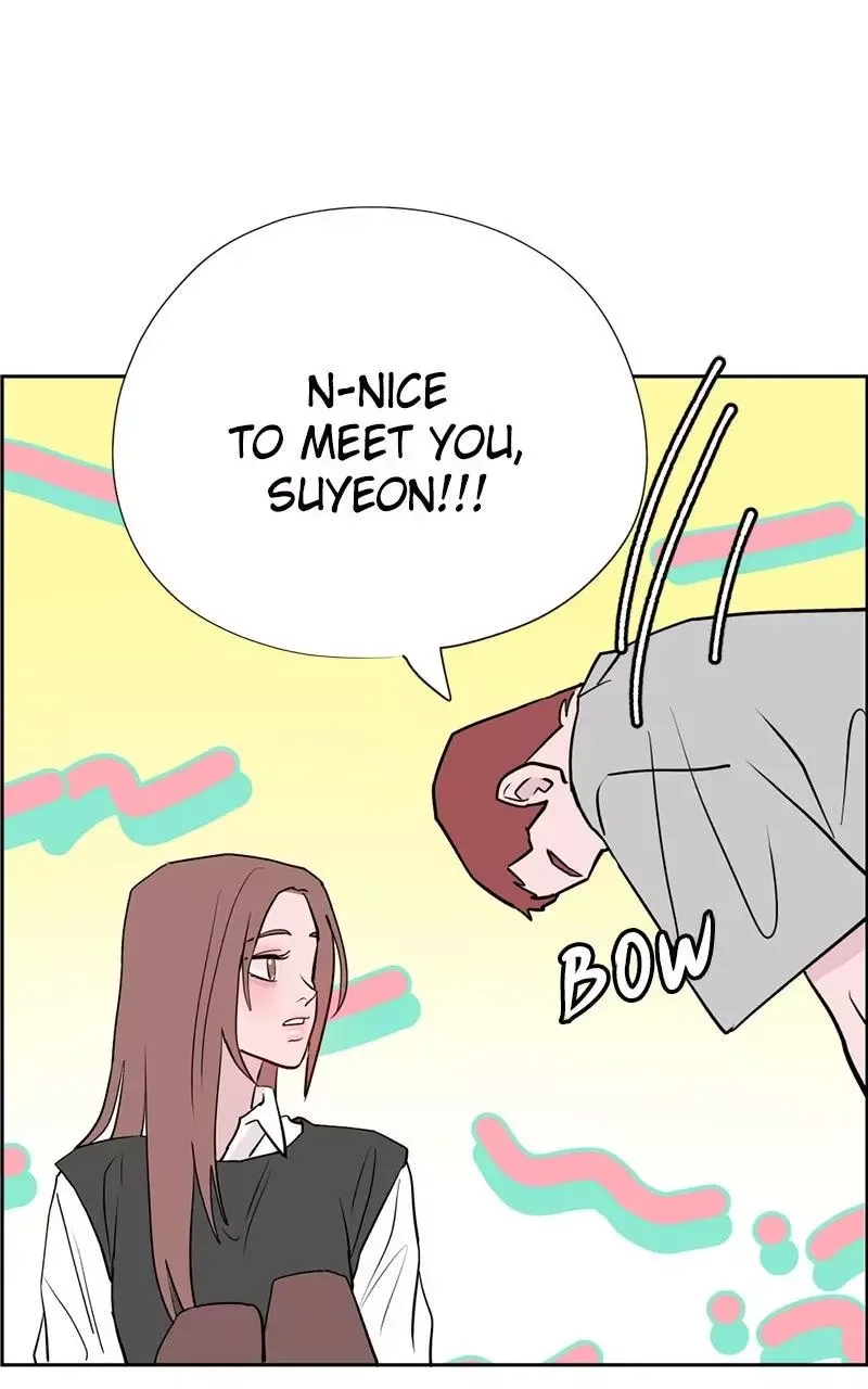 Copy-Paste Romance Chapter 27 page 105