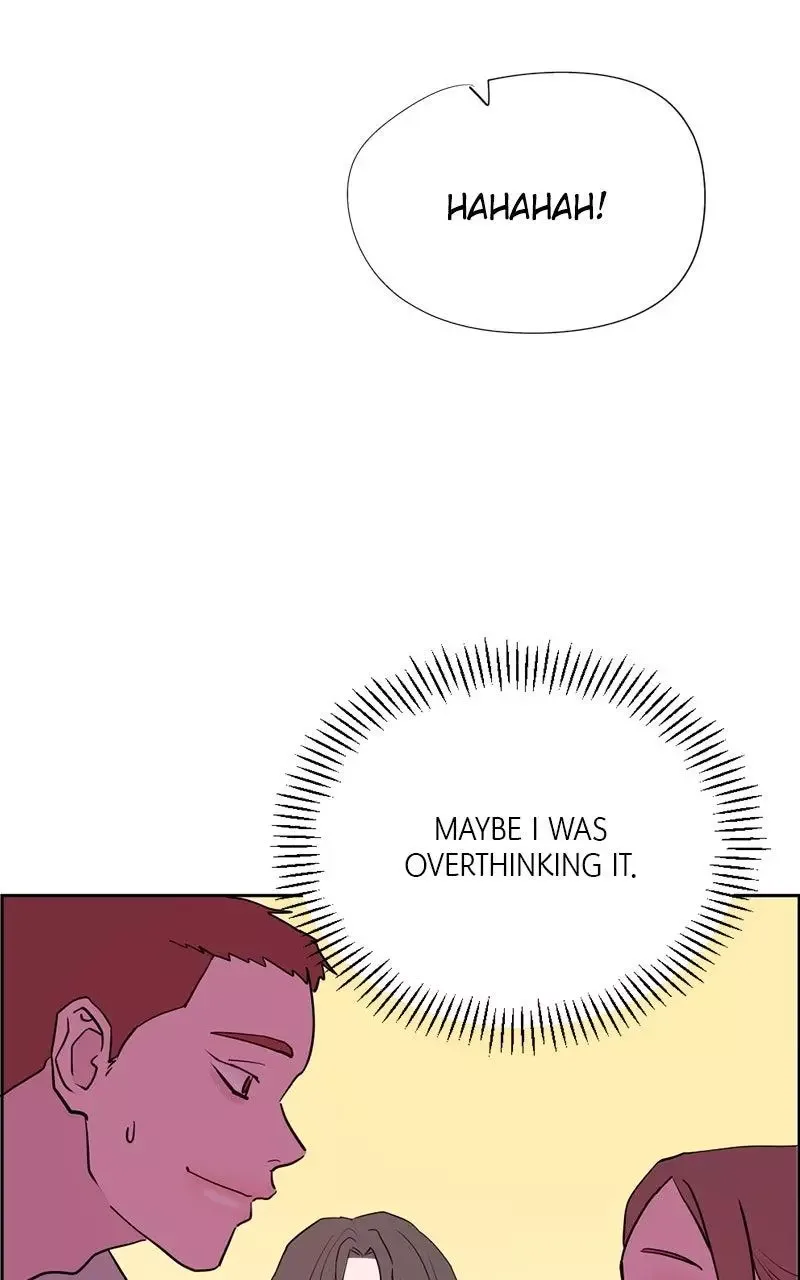 Copy-Paste Romance Chapter 27 page 106