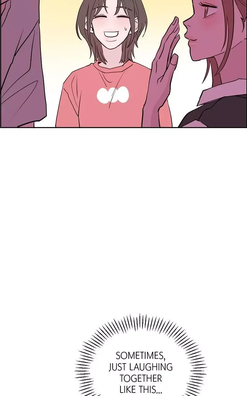 Copy-Paste Romance Chapter 27 page 107