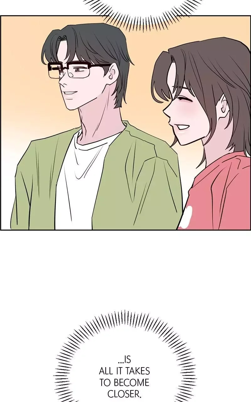 Copy-Paste Romance Chapter 27 page 108