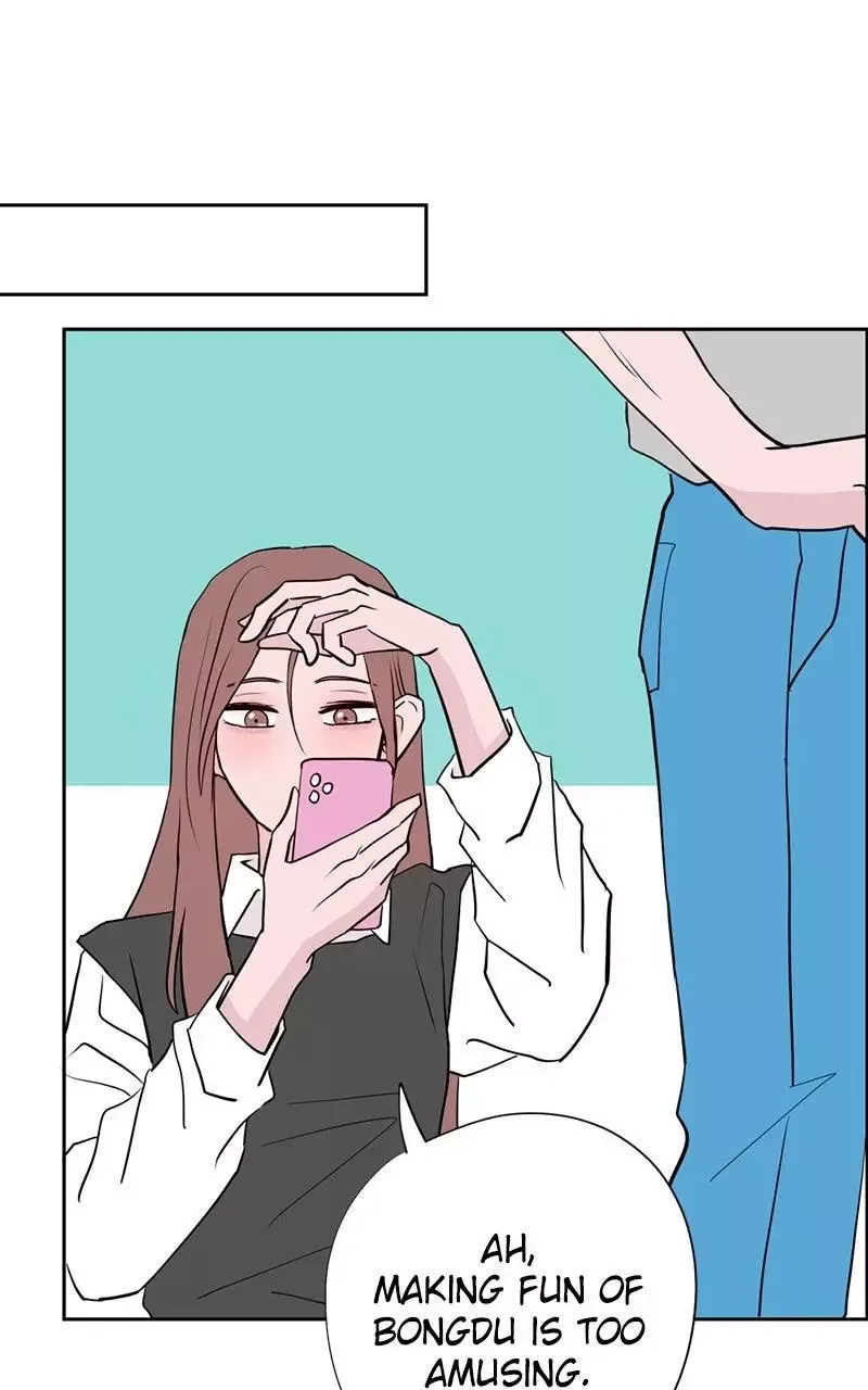 Copy-Paste Romance Chapter 27 page 112