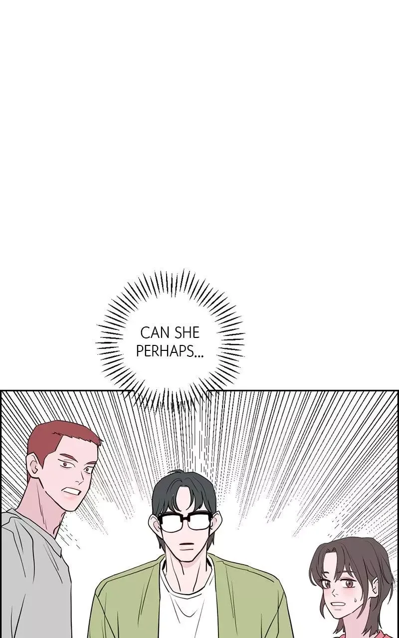 Copy-Paste Romance Chapter 27 page 116