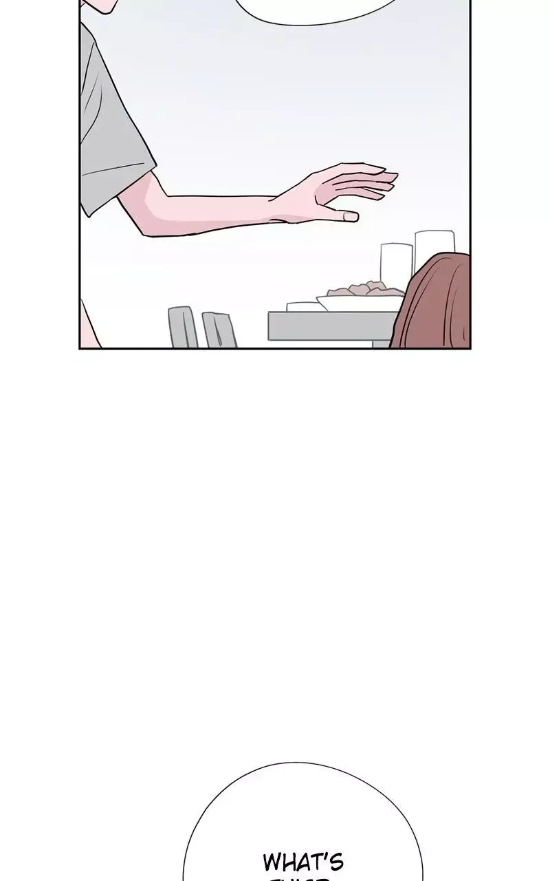 Copy-Paste Romance Chapter 27 page 118