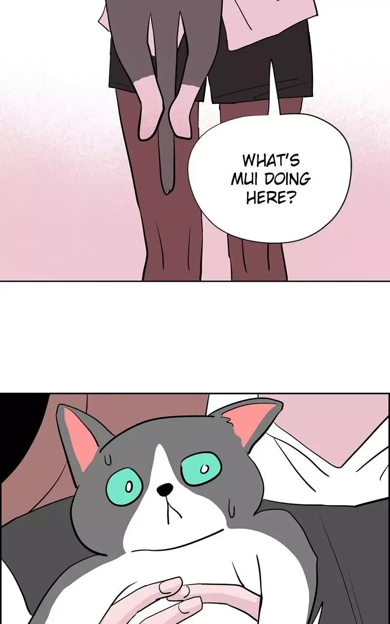 Copy-Paste Romance Chapter 27 page 120
