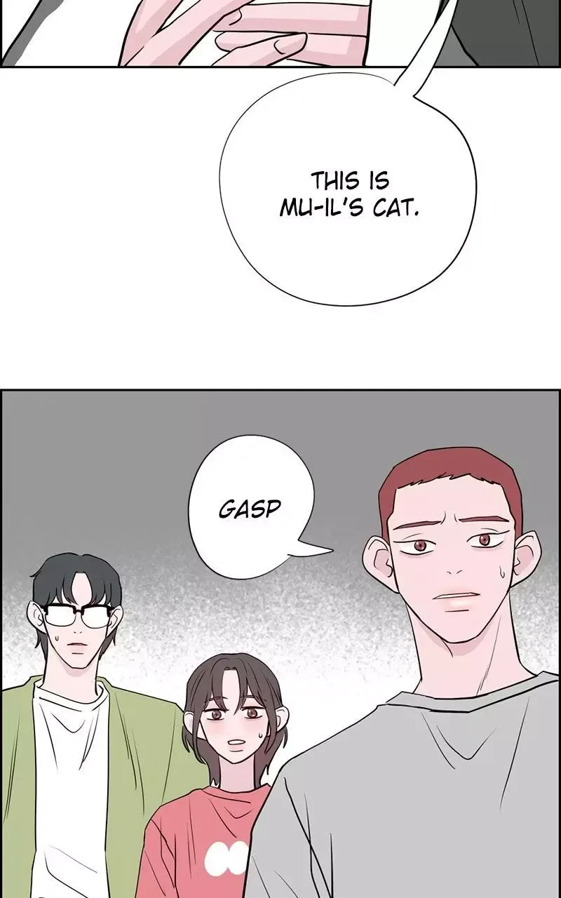 Copy-Paste Romance Chapter 27 page 121