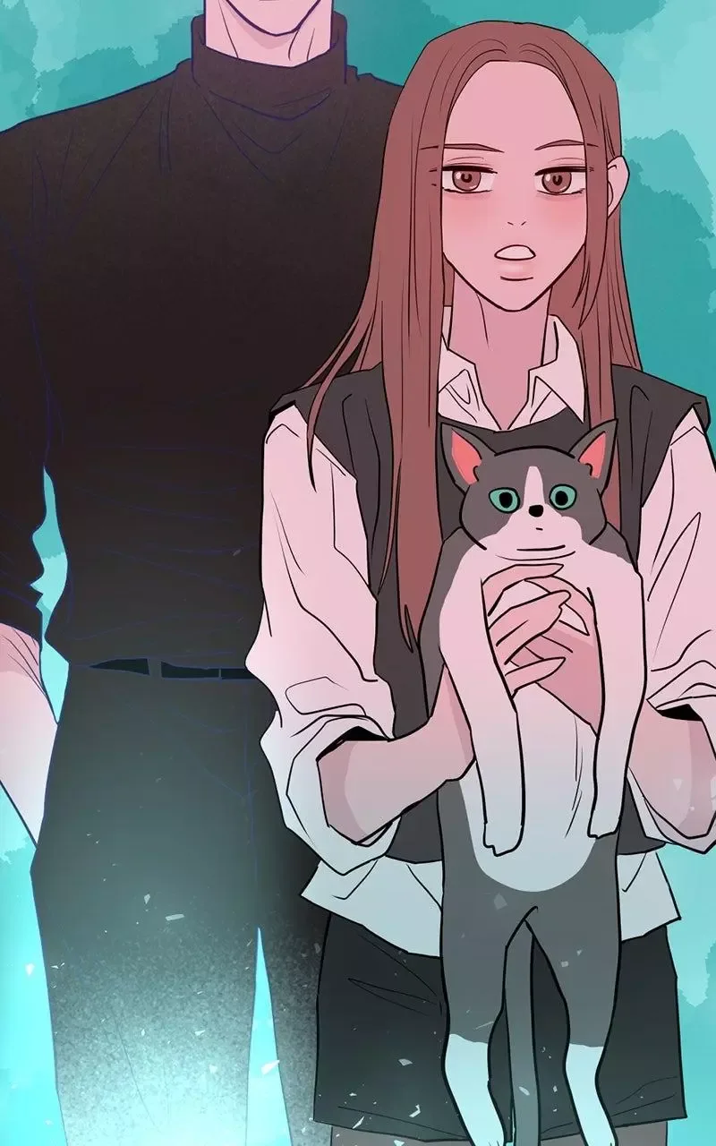 Copy-Paste Romance Chapter 27 page 124