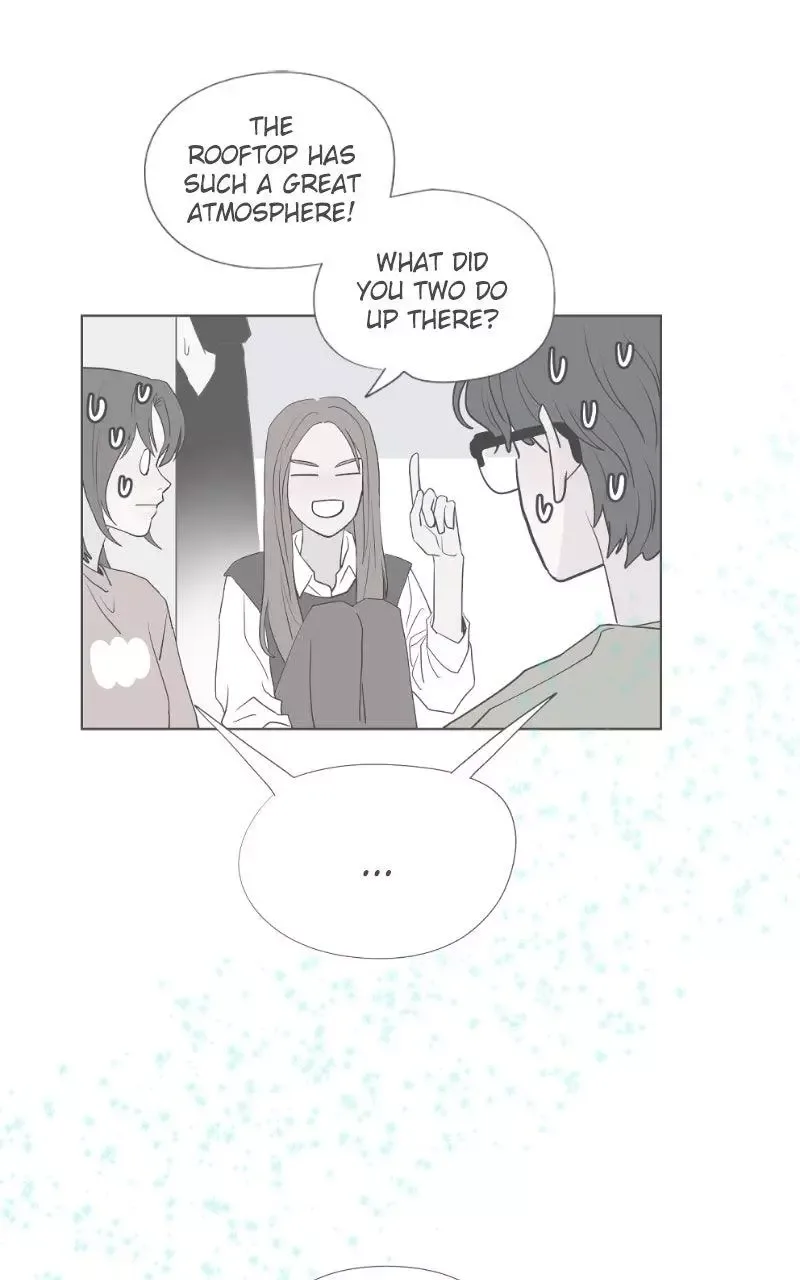 Copy-Paste Romance Chapter 28 page 2
