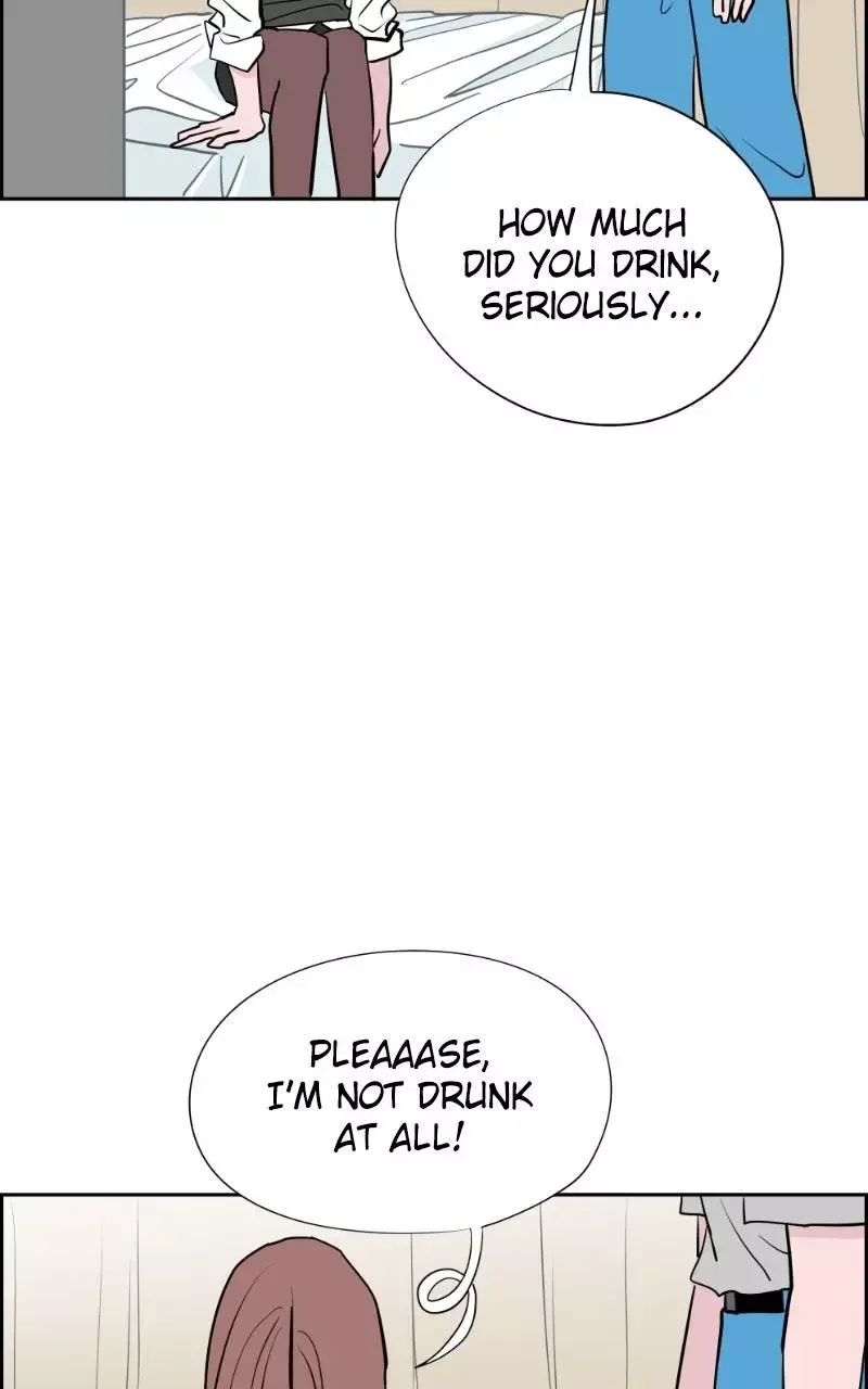 Copy-Paste Romance Chapter 28 page 18