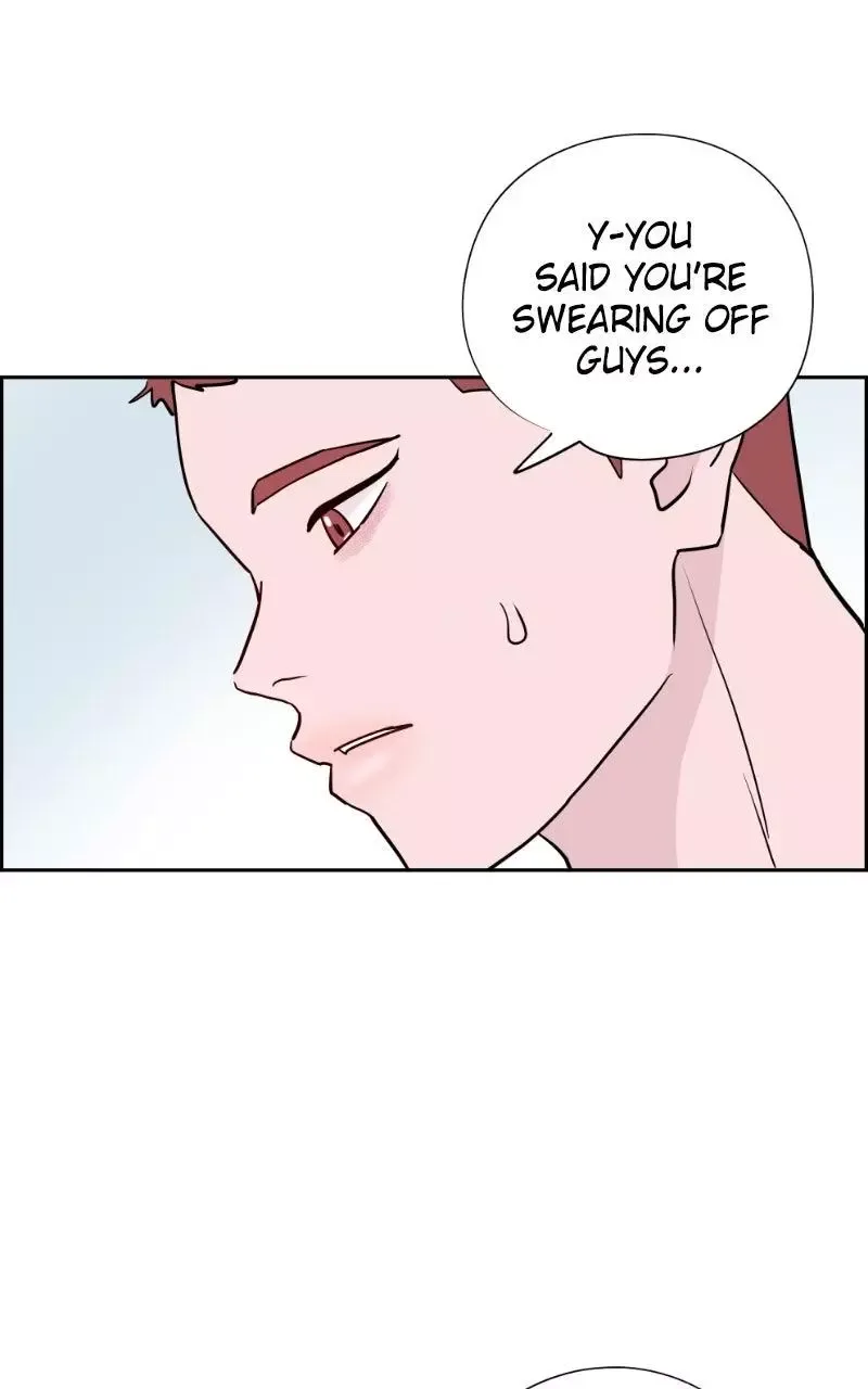 Copy-Paste Romance Chapter 28 page 26