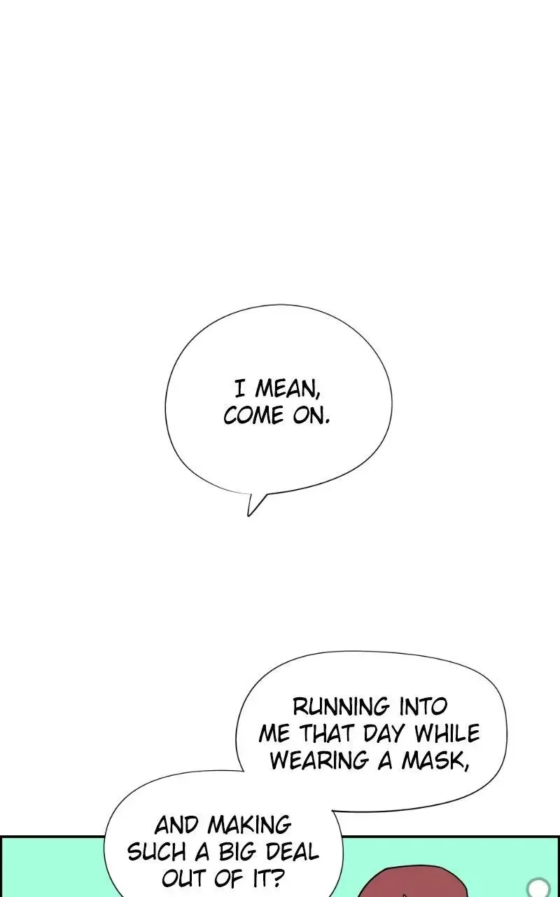 Copy-Paste Romance Chapter 28 page 29