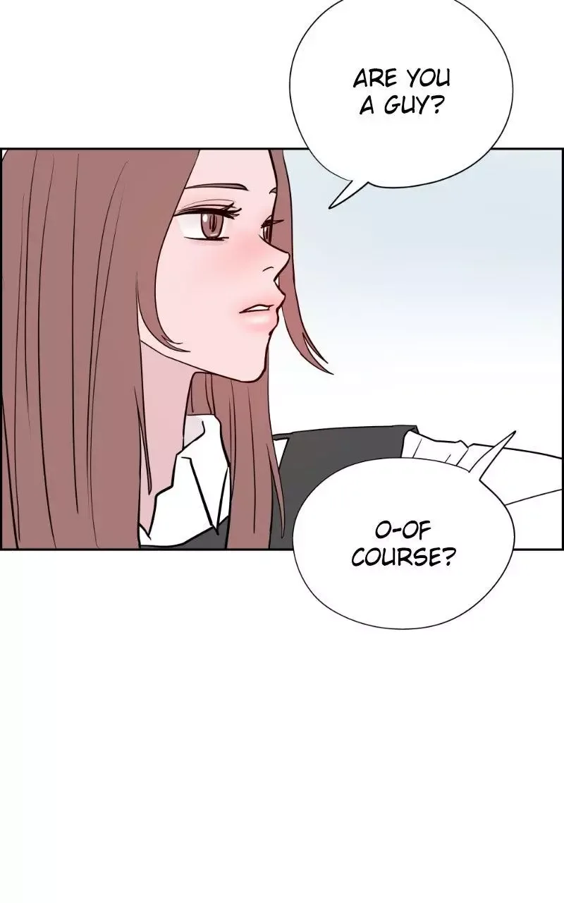 Copy-Paste Romance Chapter 28 page 27