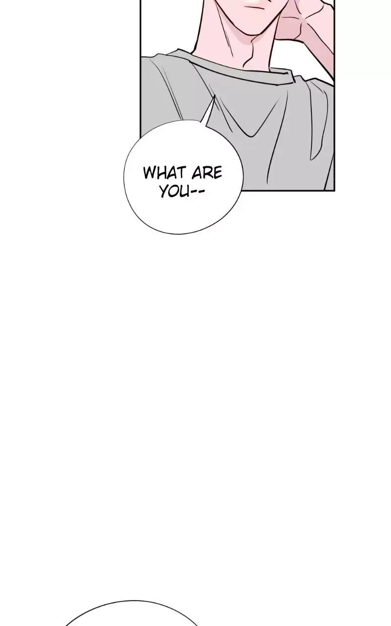 Copy-Paste Romance Chapter 28 page 24