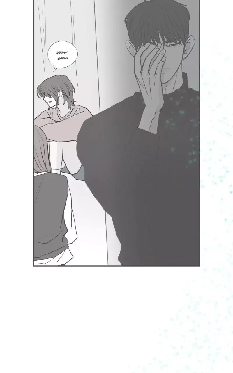 Copy-Paste Romance Chapter 28 page 6