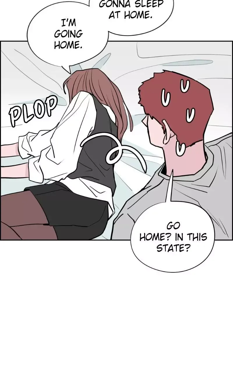 Copy-Paste Romance Chapter 28 page 20