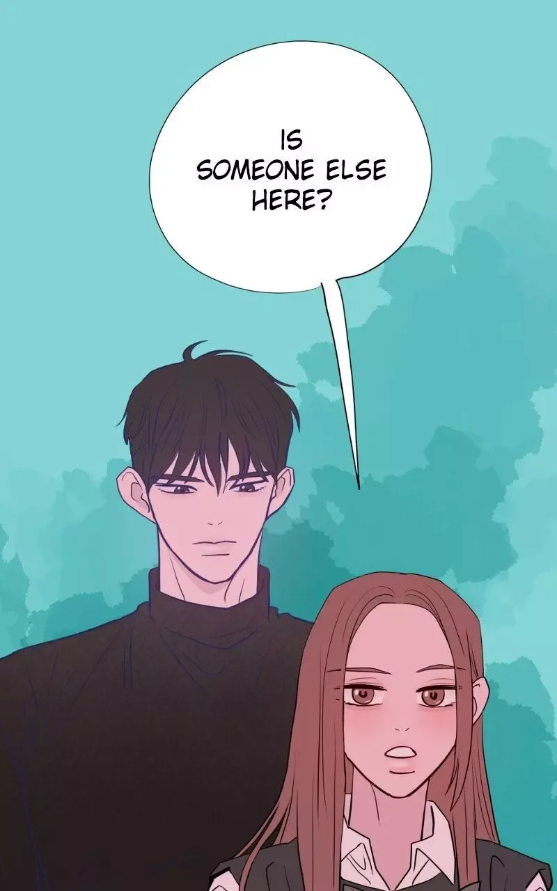 Copy-Paste Romance Chapter 28 page 10