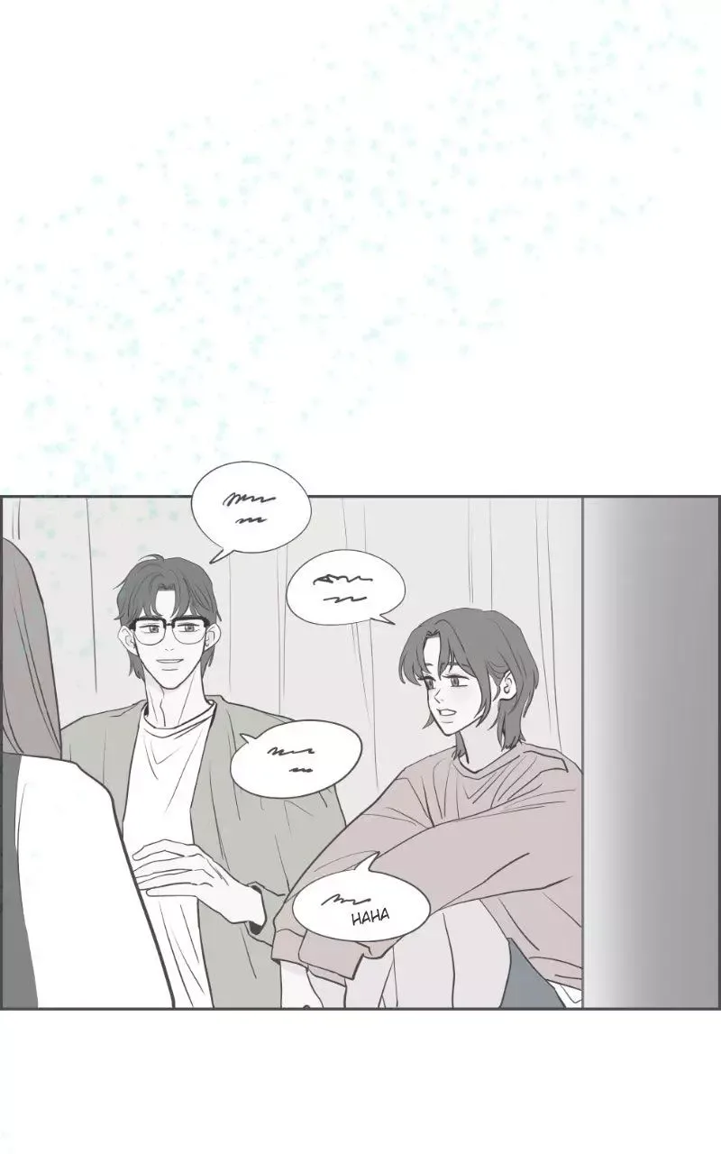 Copy-Paste Romance Chapter 28 page 7
