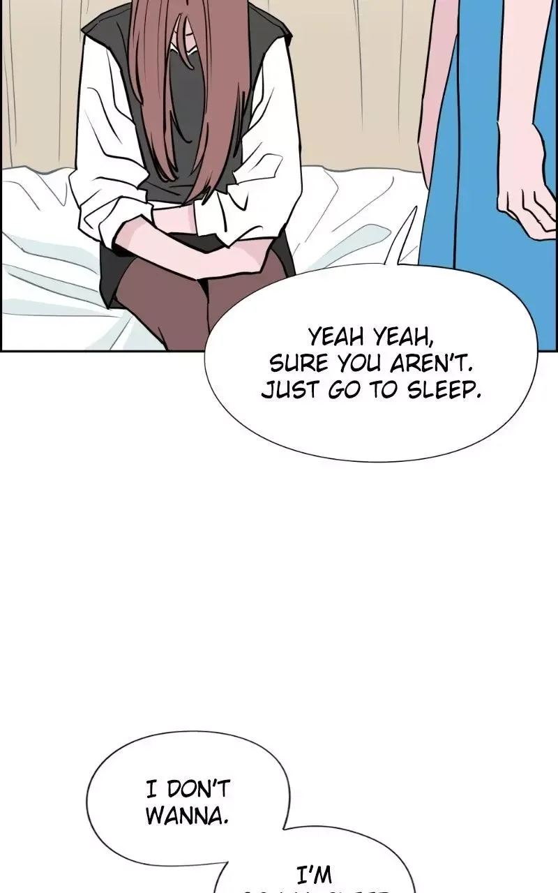 Copy-Paste Romance Chapter 28 page 19