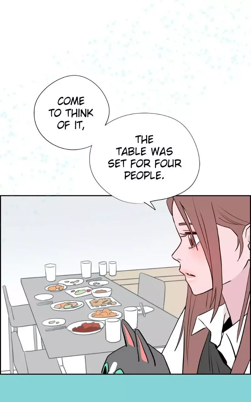 Copy-Paste Romance Chapter 28 page 9