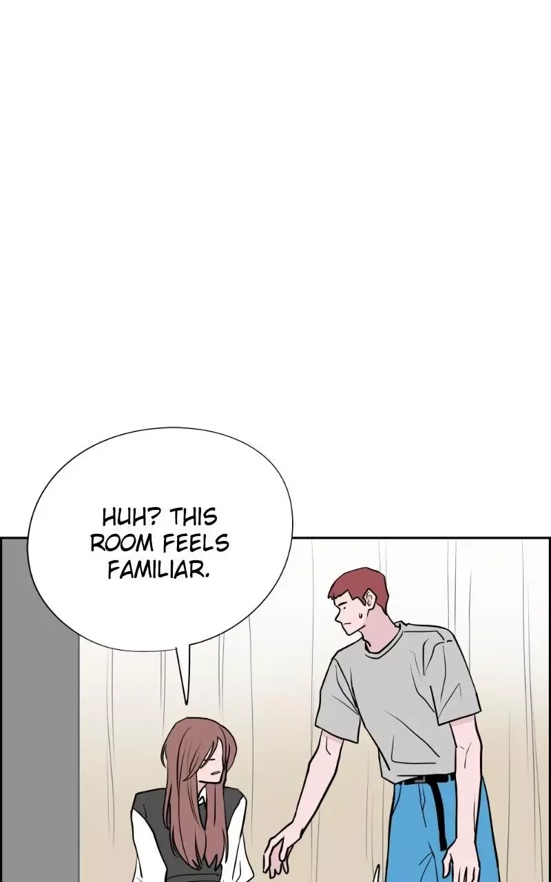 Copy-Paste Romance Chapter 28 page 17