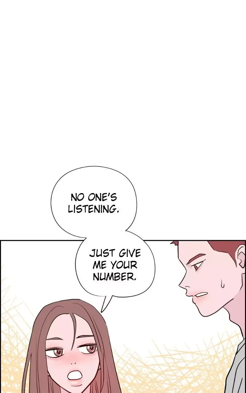 Copy-Paste Romance Chapter 28 page 32