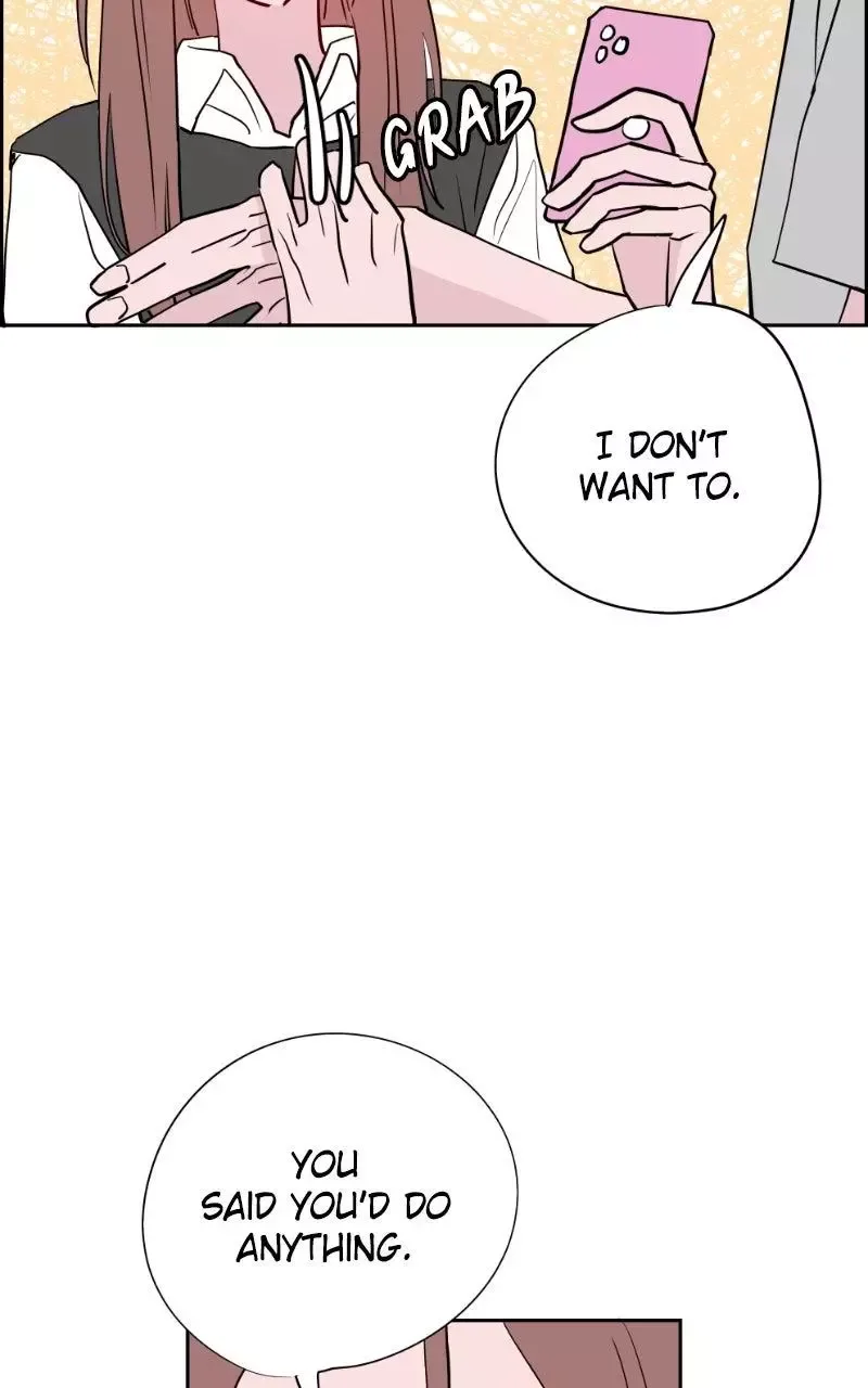 Copy-Paste Romance Chapter 28 page 33