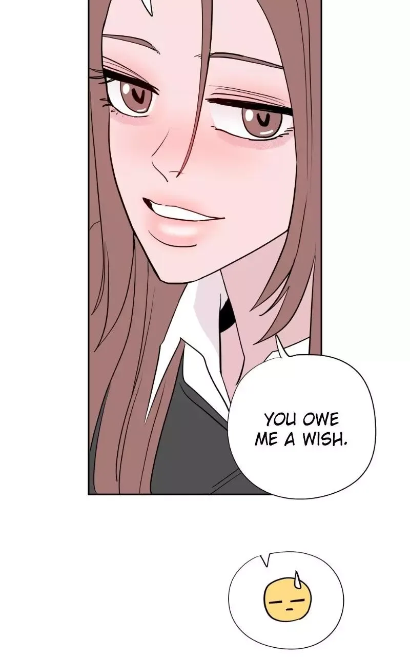 Copy-Paste Romance Chapter 28 page 34