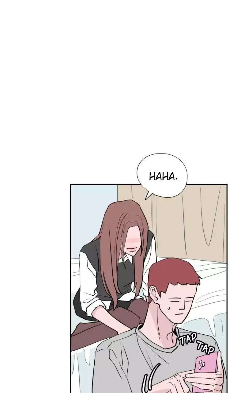 Copy-Paste Romance Chapter 28 page 35