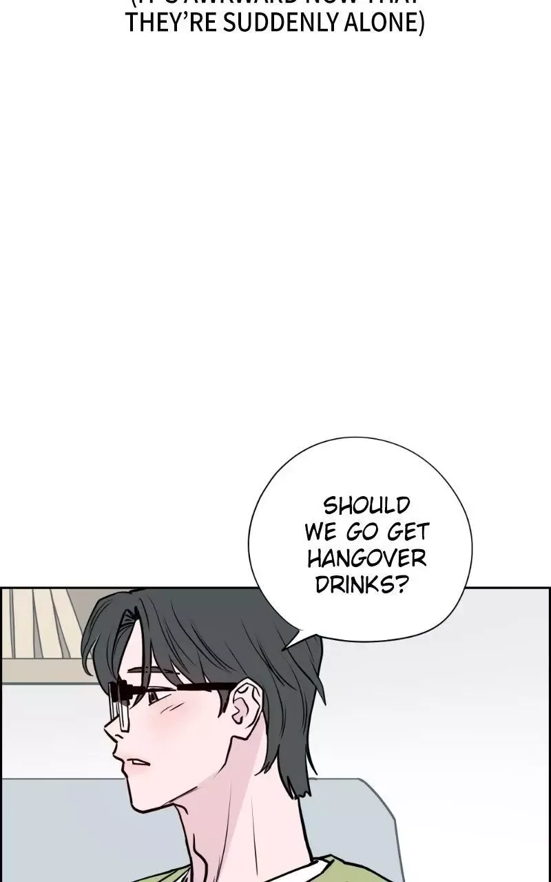 Copy-Paste Romance Chapter 28 page 39