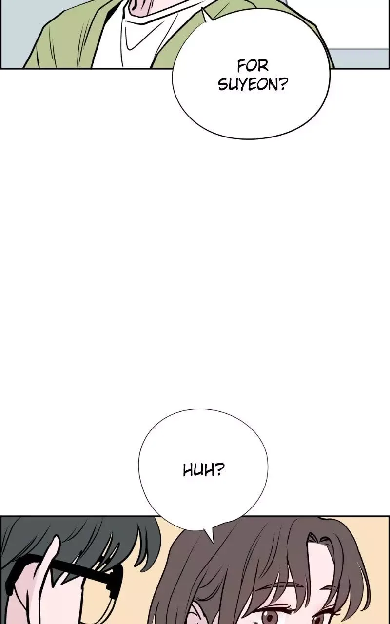Copy-Paste Romance Chapter 28 page 40