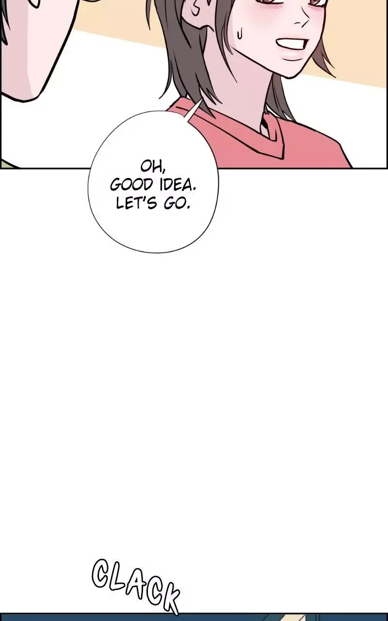 Copy-Paste Romance Chapter 28 page 41