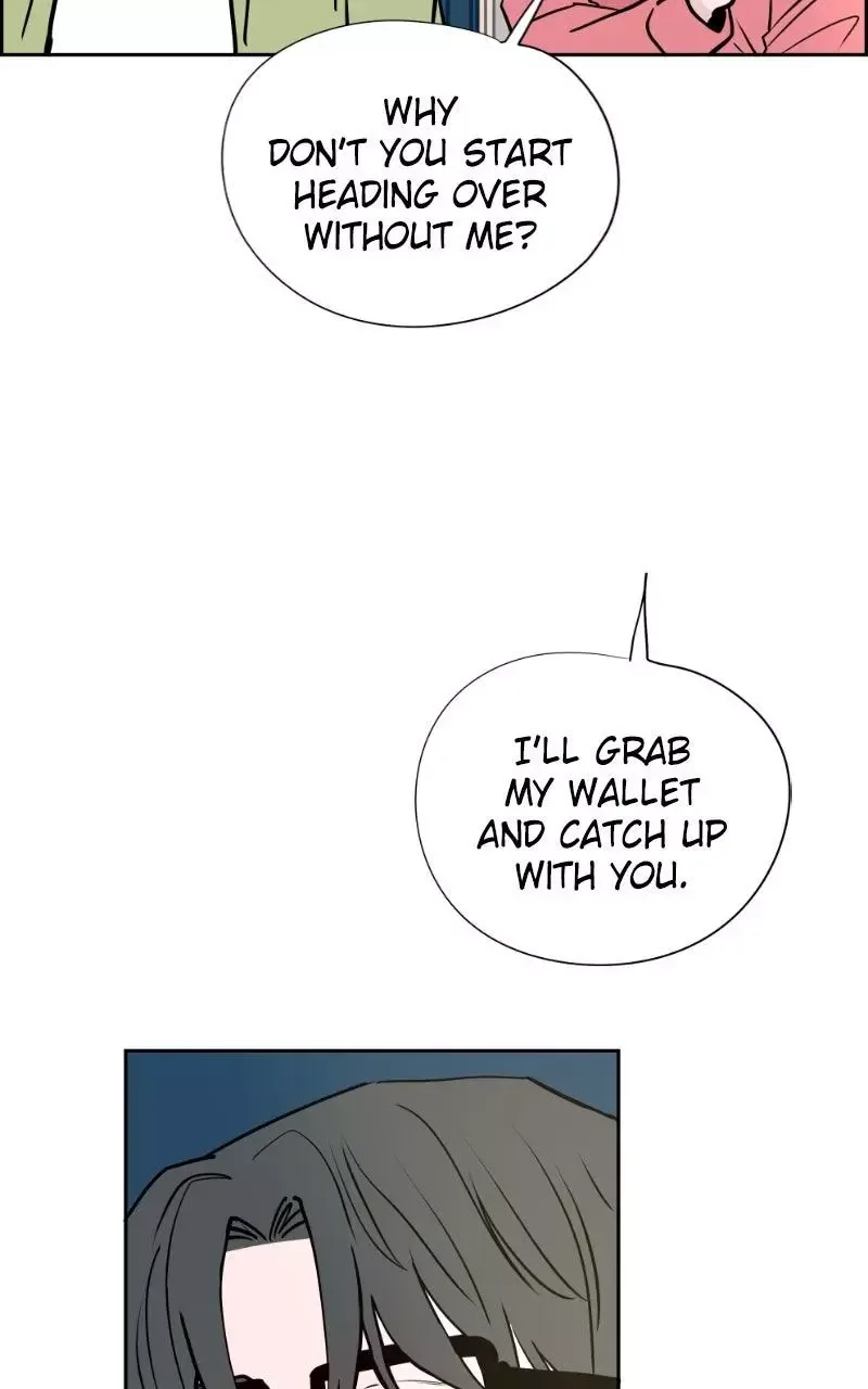 Copy-Paste Romance Chapter 28 page 44