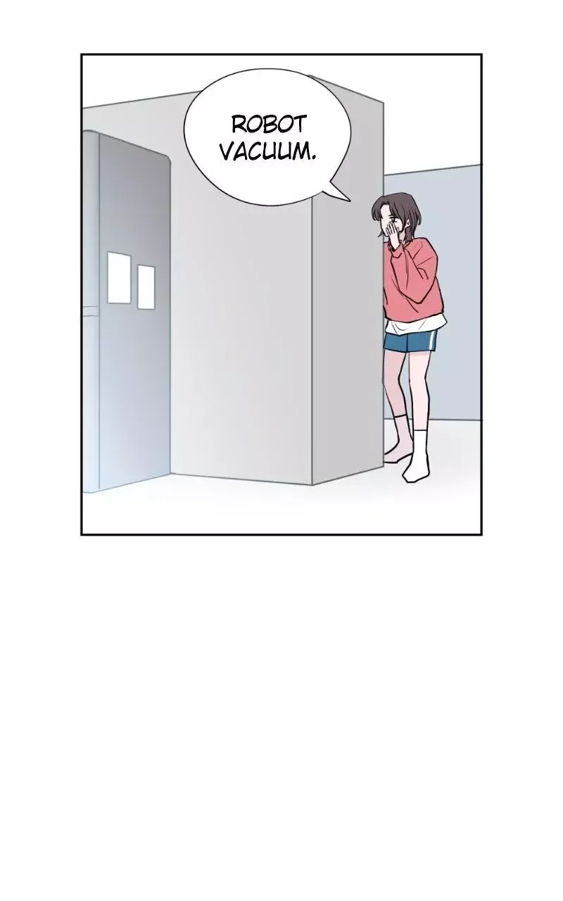 Copy-Paste Romance Chapter 28 page 48