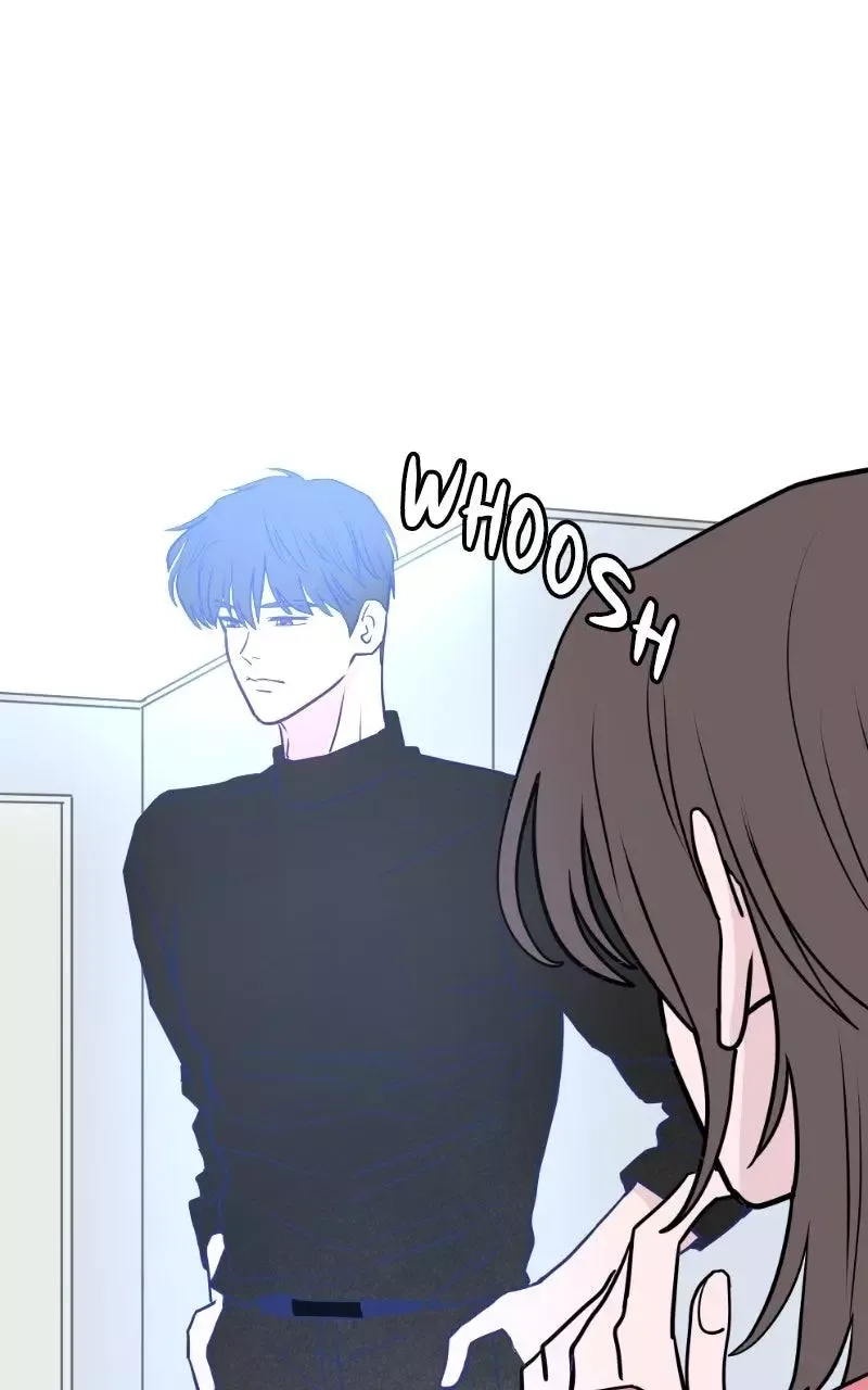 Copy-Paste Romance Chapter 28 page 49