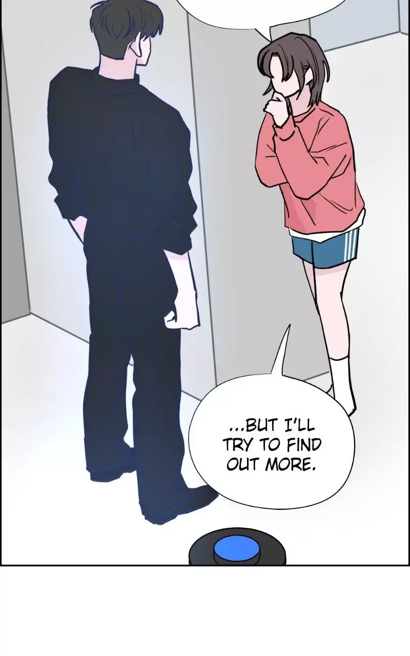 Copy-Paste Romance Chapter 28 page 53