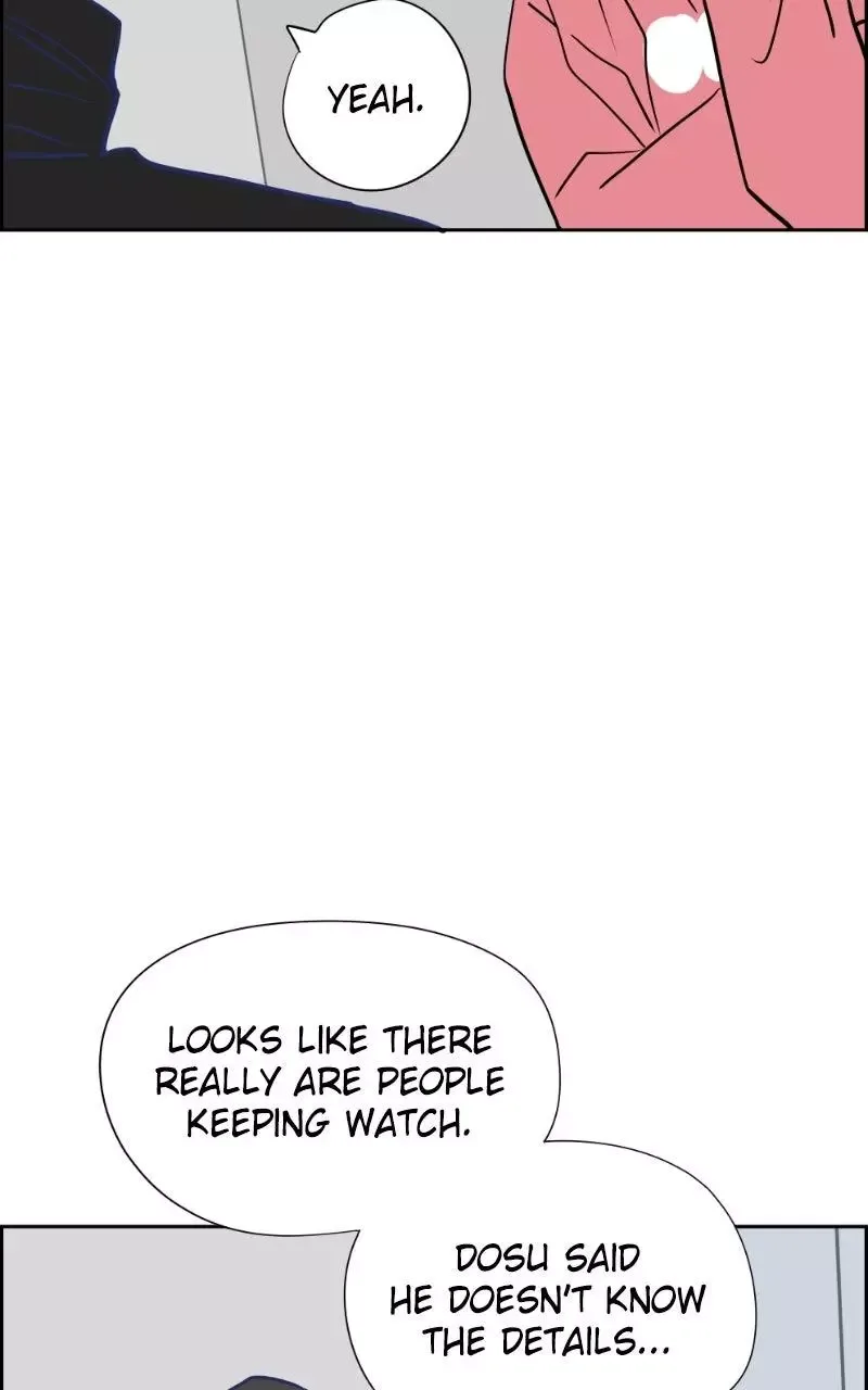 Copy-Paste Romance Chapter 28 page 52