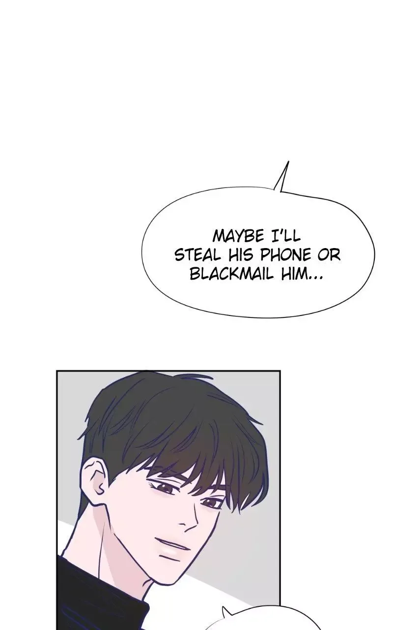 Copy-Paste Romance Chapter 28 page 54