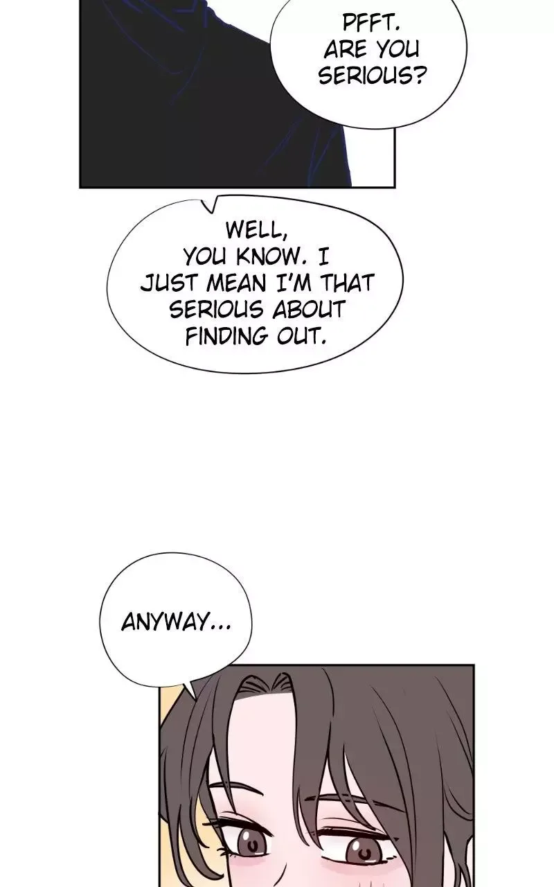 Copy-Paste Romance Chapter 28 page 55