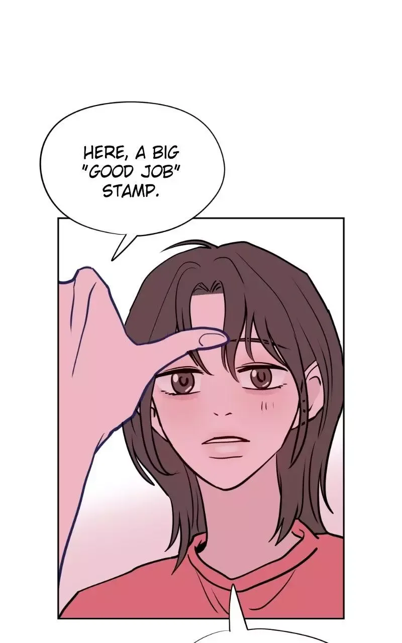 Copy-Paste Romance Chapter 28 page 58