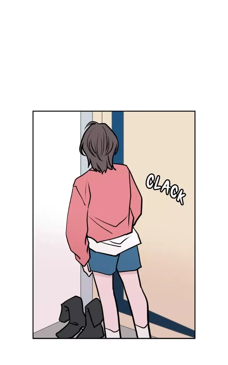 Copy-Paste Romance Chapter 28 page 65