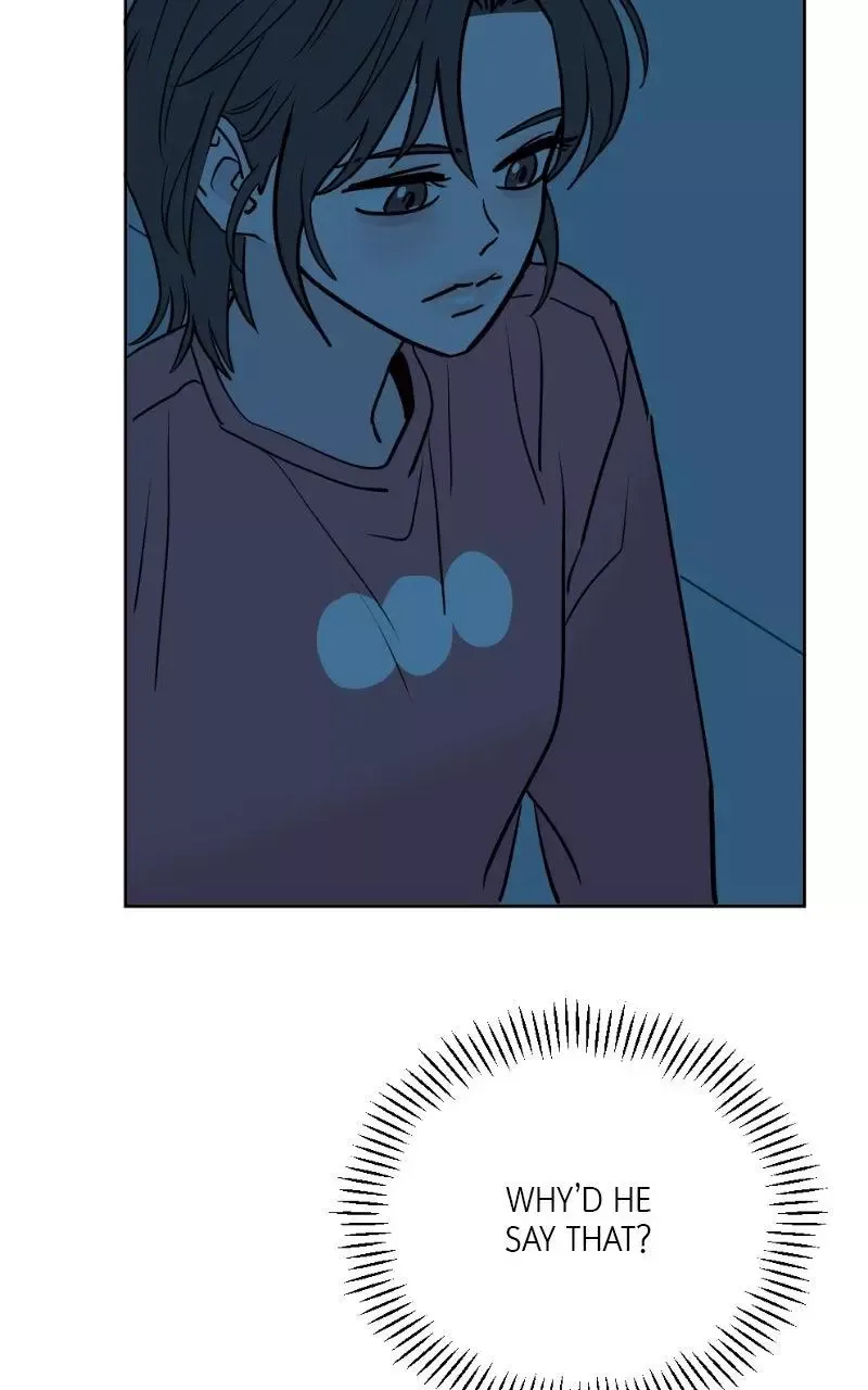 Copy-Paste Romance Chapter 28 page 71