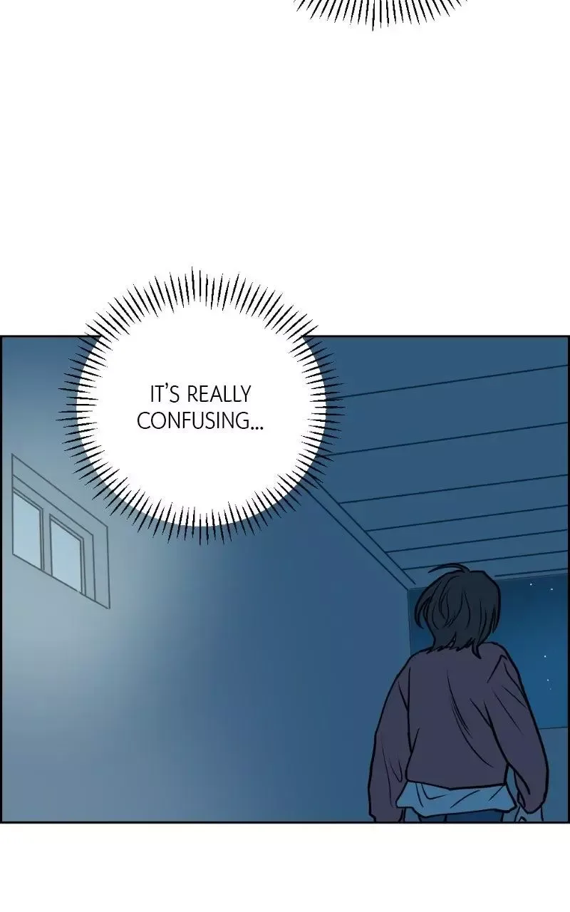 Copy-Paste Romance Chapter 28 page 72