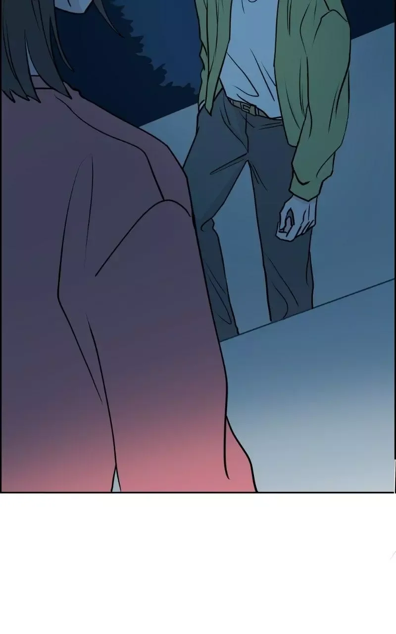 Copy-Paste Romance Chapter 28 page 74