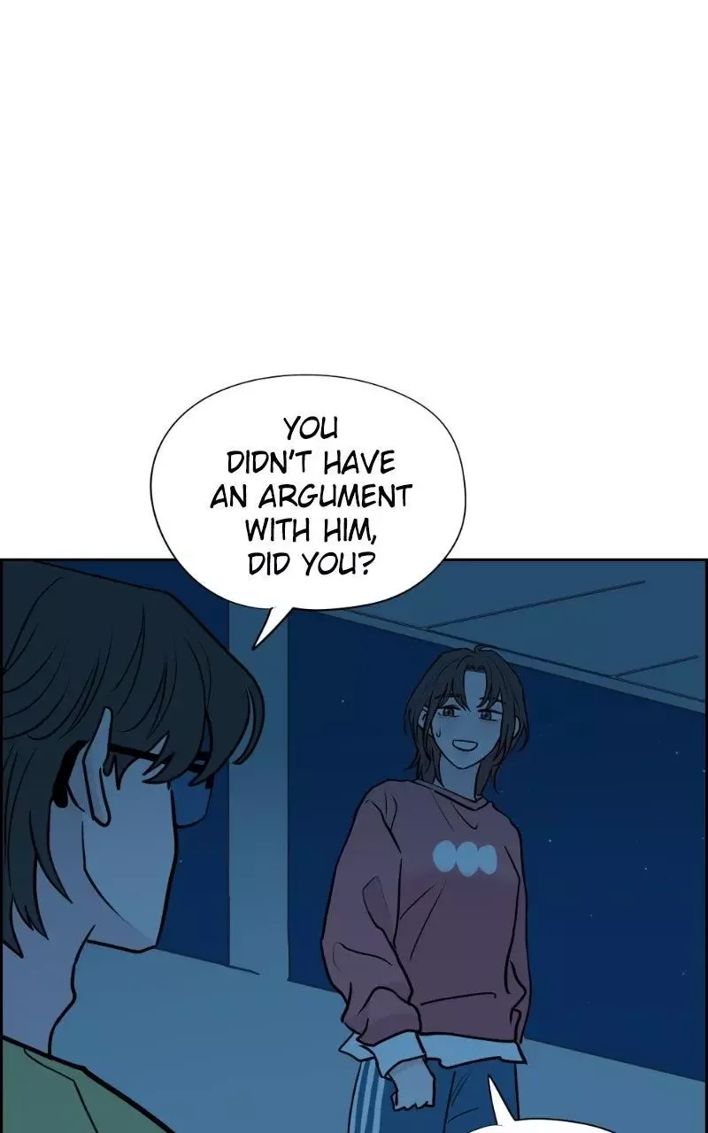 Copy-Paste Romance Chapter 28 page 75