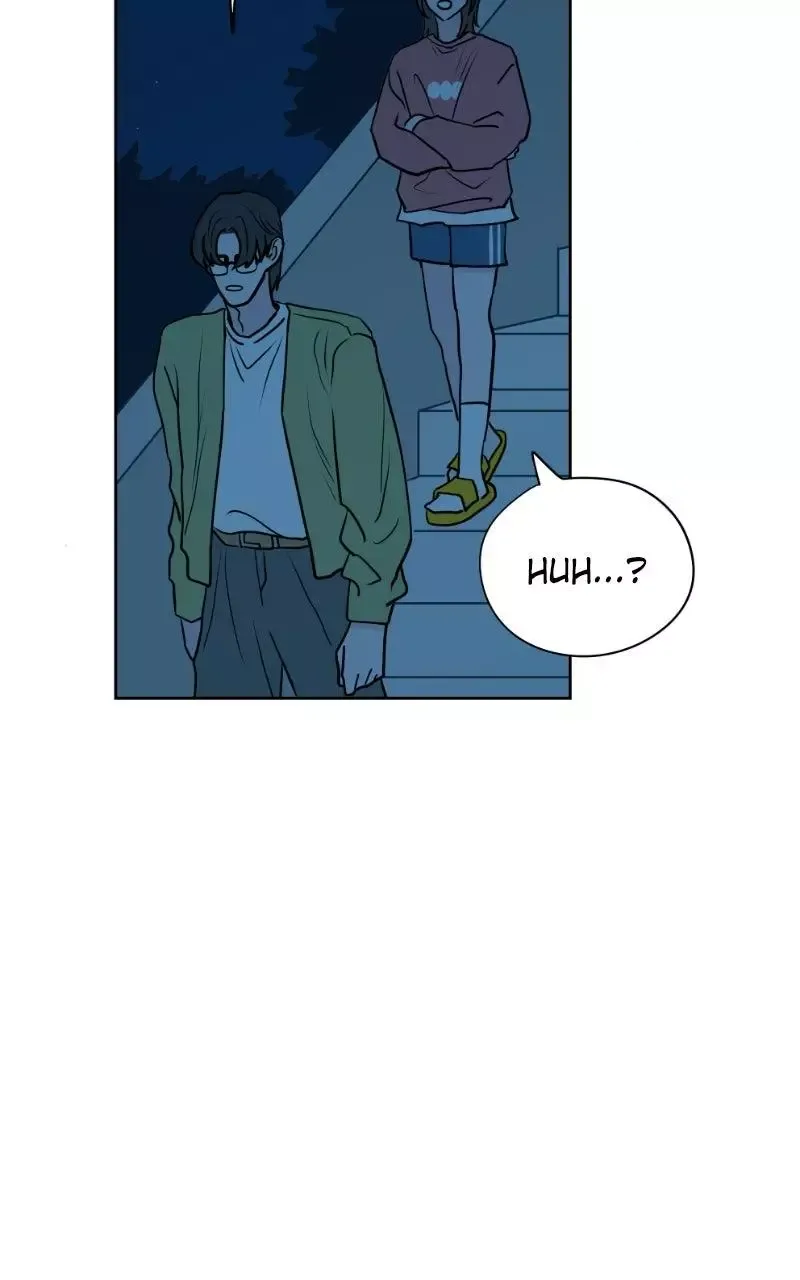Copy-Paste Romance Chapter 28 page 77