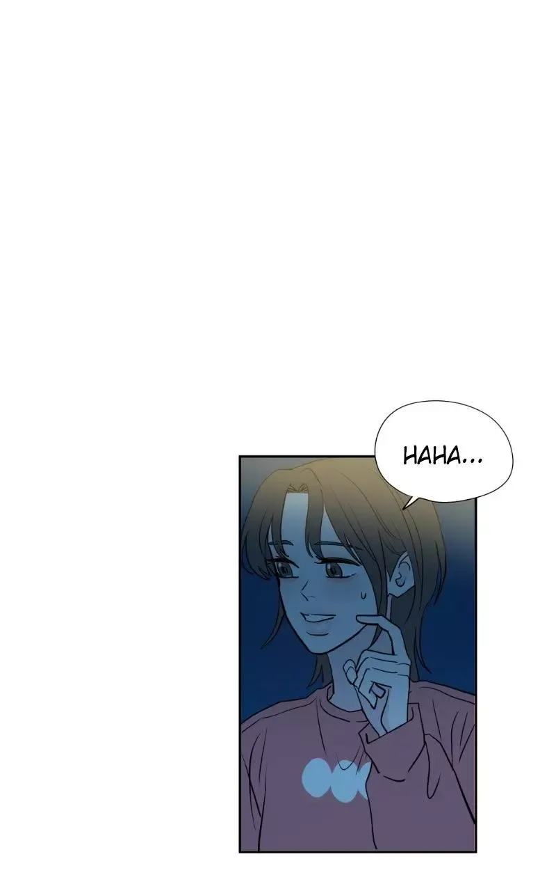 Copy-Paste Romance Chapter 28 page 79