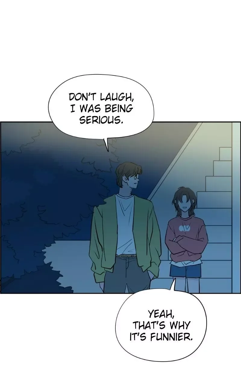 Copy-Paste Romance Chapter 28 page 80